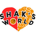 Shak's World Community Centre Logo