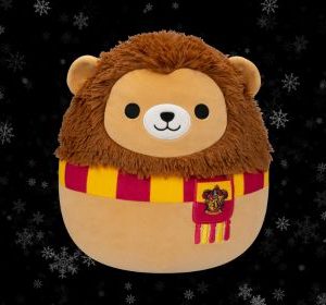 Gryffindor Squishmallow 20"