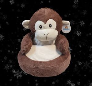 Goffa Monkey Plush Chair