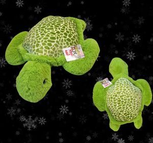 Snuggly and Cuddly Turtle 28"